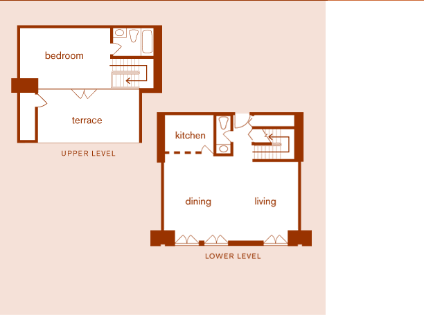 Type c Floor Plan