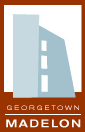 Georgetown Madelon Logo
